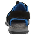 thumbnail image 6 of Northside Kids Burke SE Sport Sandal, Boys & Girls, 6 of 7
