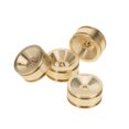 thumbnail image 4 of RC Crawler Wheel Peso Adaptador Hexagonal Adaptadores automáticos Accesorios Reemplazo de piezas Reemplazo para Axial SCX24 90081 1:24 Escala 4 piezas Inevent FN000930-00, 4 of 6