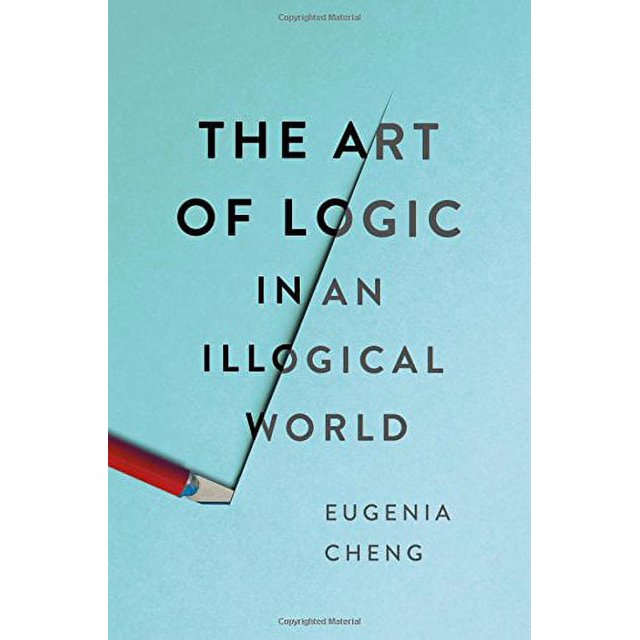 L'Art de la Logique dans un Monde Illogique