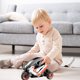 thumbnail image 4 of Fiudx Juguetes 1: 8 Triciclo Con Control Remoto, Motocicleta Acrobática, Motocicleta Para Niños De 2,4G, Coche De Juguete Eléctrico Con, 4 of 7