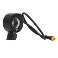 thumbnail image 3 of 130X Thumb Accelerator, Replacement Part  Contact Electric Bike Thumb Accelerator Wear Resistant With Waterproof Connector: For Bicycle For Electric Scooter, 3 of 8