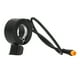 thumbnail image 4 of Acelerador Bicicleta Eléctrica Acelerador De Pulgar Acelerador De Dedo 130X Con Conector Impermeable Bicicleta Bicicleta De Montaña Kit De Alimentación De Batería De Litio, 4 of 7