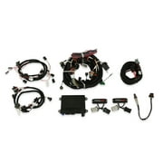 Holley EFI 550-617 HP EFI ECU & Harness Kits