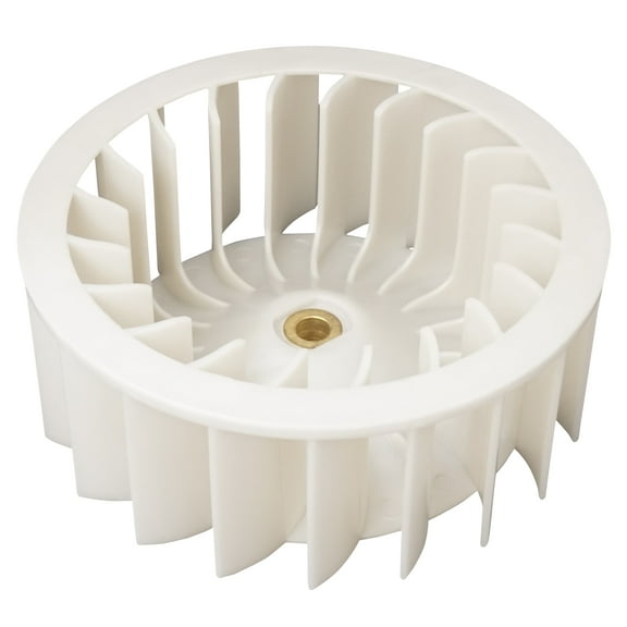 Dryer Blower Wheel Assembly fits LG, PS3528491, AP4438881,  5835EL1002A