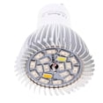 thumbnail image 2 of la LED De , Lámpara De Para Plantas De Interior, la de lámpara De Planta Para Invernadero De Interior Y Plantas Hidropónicas De GU10 CUTICAT Bombilla LED para cultivo de plantas, 2 of 8