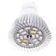 thumbnail image 2 of la LED De , Lámpara De Para Plantas De Interior, la de lámpara De Planta Para Invernadero De Interior Y Plantas Hidropónicas De GU10 CUTICAT Bombilla LED para cultivo de plantas, 2 of 8