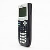 Restored Texas Instruments TI84PLUS TI84 Plus Calculator (Refurbished)