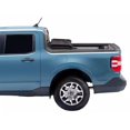 thumbnail image 4 of Extang Tonneau Cover 77637 Trifecta E-Series; Pliable en Douceur; Profil Bas; Noir; Vinyle; Non Verrouillable; Fonctionne Sans Boîtes à Outils, 4 of 11