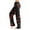 Black, variant on Pants for Women Heart Print Bow Quality Tracksuit Slacks Women's Fashion Valentine Printed Elasticated Waist Casual Active Trousers