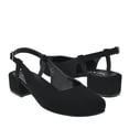 thumbnail image 1 of TACONES SIENA MUJER 5420 SUEDE NEGRO, 1 of 4