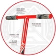 thumbnail image 2 of Madd Gear Kick Flow Pro Scooter, 2 of 8