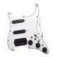thumbnail image 5 of Placa trasera de precableada, de guitarra con división de bobina SSH, pastilla de guitarra eléctrica para ajuste de guitarras Con enchufe 35, 5 of 10