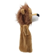 The Puppet Company: Eco Animal Puppet Buddies:lion