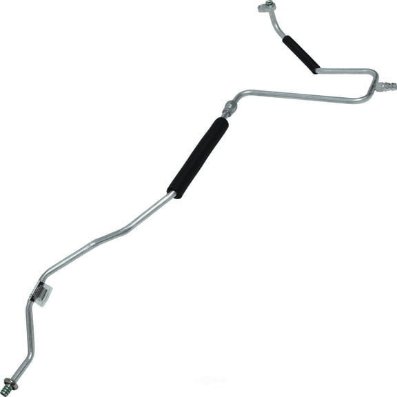 UAC Liquid Line with Orifice Tube for 2000 Dodge Dakota, Automotive Air Conditioning Parts