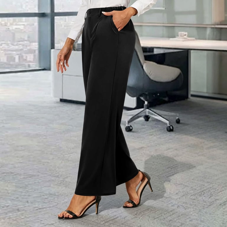 business casual dress pants women Petite Cold days 20 Classy Office Outfits with