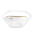 thumbnail image 4 of Weddingstar Clear Plastic Fanny Pack, 4 of 4