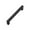 B, variant on Binwennn 5 Piece Cabinet Handle Black Cabinet Handle Kitchen Handle Square Drawer Handle Stainless Steel Drawer Five Handles Cat Leather Furniture Protector Furniture Protectors of Cats for Leather