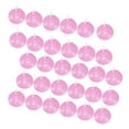 thumbnail image 4 of 30 Velas Flotantes Decorativas Para El Día De San Valentín, Fiesta De Navidad, Celebración, Color Rosa, 4 of 8