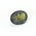 thumbnail image 4 of Peridot Natural Genuine Gemstones Oval Shape 5.49 CT GSG 105, 4 of 5
