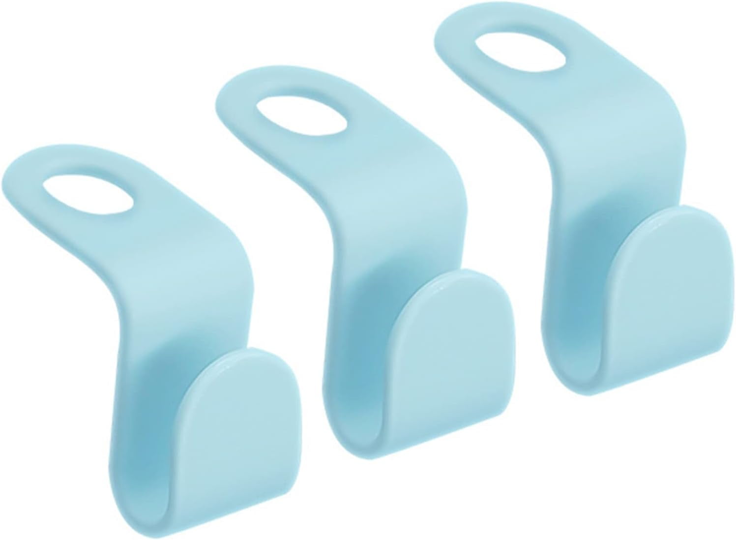 Clothes Hanger Extenders 30Pcs Great Simple Installation Cascading