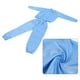 thumbnail image 1 of Pintura Estática Anti Del Poliéster De La Capa Del ESD De La Ropa De Trabajo Protectora, 1 of 7