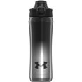 thumbnail image 2 of Botella de agua Under Armour de acero inoxidable de 500 ml con aislamiento al vacío, 2 of 7