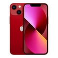 thumbnail image 2 of Restored Apple iPhone 13 mini - AT&T - 256GB Red (Refurbished), 2 of 5