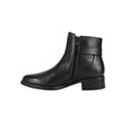 thumbnail image 3 of BOTIN CASUAL LEON MUJER NEGRO SINTETICO 541, 3 of 4