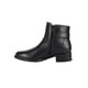 thumbnail image 3 of BOTIN CASUAL LEON MUJER NEGRO SINTETICO 541, 3 of 4