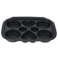 thumbnail image 4 of Plaque de cuisson multifonction Pot antiadhésif Barbecue Grill Plaque plate Grill Plaque de cuisson, ustensiles de cuisine (différentes tailles)(Tray), 4 of 10