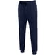 thumbnail image 1 of Pantalones largos de moda para hombre, de color liso, cómodos, informales, con cordón para fitness., 1 of 4
