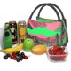 thumbnail image 3 of Fotbe Neon Desert Moon Bolsa Térmica Portátil con Estampado, Bolsa de Entrega de Alimentos Aislada, Bolsa Reutilizable de Gran Capacidad para Comidas y Supermercado, 3 of 6