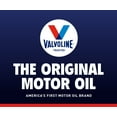 thumbnail image 4 of Valvoline Huile Moteur Synthétique Avancée SAE 0W-16 5 QT, Lot de 3, 4 of 4