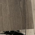 thumbnail image 5 of Sauder Hammond Executive Desk, Emery Oak Finish, 5 of 13