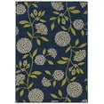 thumbnail image 2 of Oriental Weavers Caspian 6.58 X 9.5 Indoor/Outdoor Rug - 8327L, 2 of 2