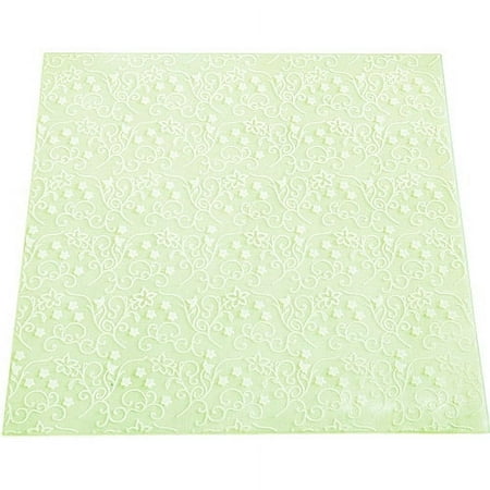 Wilton Fondant Imprint Mat Graceful Vines