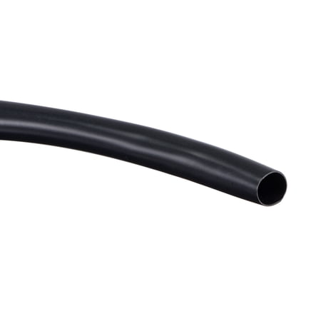 Uxcell Tube Wire Harness Tubing Sleeve for Wire Sheathing Wire Protection 0.39