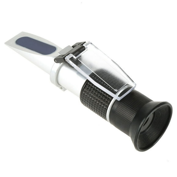 Digtal Brix Refractometer, Convenient To Use Hydrometer, Comfortable For Home Honey Test