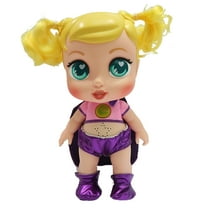 Super Cute Little Babies Baby Doll - Sofi