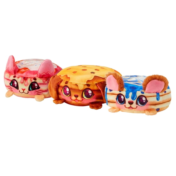 ゆめきち Cookeez Makery Freezy Cakez Fridge & Pancake Treatz Pan - Walmart