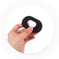 thumbnail image 4 of Raindrops 2Pcs Diving Mouthpiece Lip Protector Silicone Soft Cover for Frostbite and Sting Protection, 4 of 7