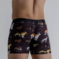 thumbnail image 2 of Dogs Boxer Brief, 2 of 4
