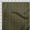 thumbnail image 4 of oneOone Cotton Cambric Olive Green Fabric Camouflage Fabric For Sewing Printed Craft Fabric By The Yard 42 Inch Wide, 4 of 5