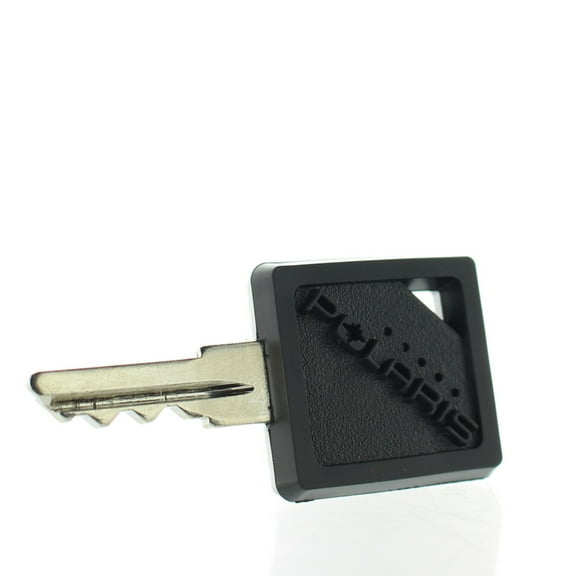 Polaris New OEM, 1991-1997 Sport XLT Storm Classic SWE Ignition Key "E", 5410611