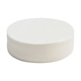 thumbnail image 3 of 500pcs Round Steamed Bun Disposable Papers Non-stick Household Snack Bread Cake Steamer Oil Paper Pads, 3 of 11