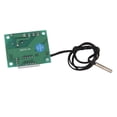 thumbnail image 4 of 5 Pieces Digital Thermostat Temperature Control Switch Sensor Module, 4 of 6