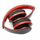 thumbnail image 5 of Audifonos BT plegables Audifonos estéreo BT 3.0 con graves Audifonos con cable de 3,5 mm Audifonos m Eccomum Audifonos, 5 of 7