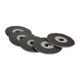 thumbnail image 1 of PORTER-CABLE Drywall Sander Pad, 100 Grit, 5-Pack (77105), 1 of 3