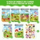 thumbnail image 2 of Craft Kit Hedeey Summer Insect Bugs - Papel para niños (12 unidades), 2 of 7