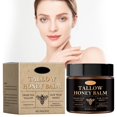 thumbnail image 2 of Crema hidratante para una piel suave e hidratada, ideal para rostro, cuerpo y labios, enriquecida con sebo de animales alimentados con pasto, 59 g, para nutrir la piel seca, 2 of 8